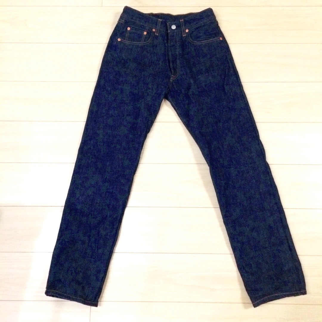 levis lvc 1976